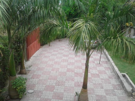 JJ & JE Family House, Dar es Salaam, Tansania