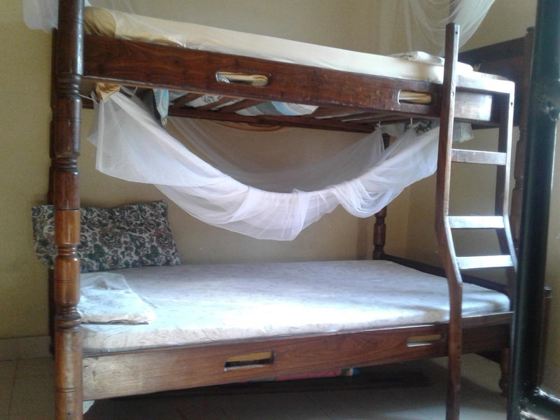 JJ & JE Family House, Dar es Salaam, Tansania