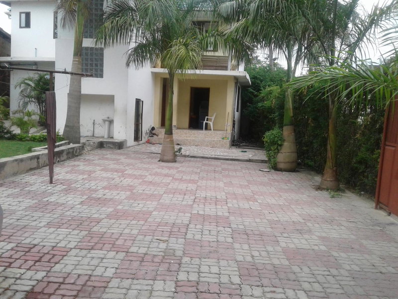 JJ & JE Family House, Dar es Salaam, Tansania
