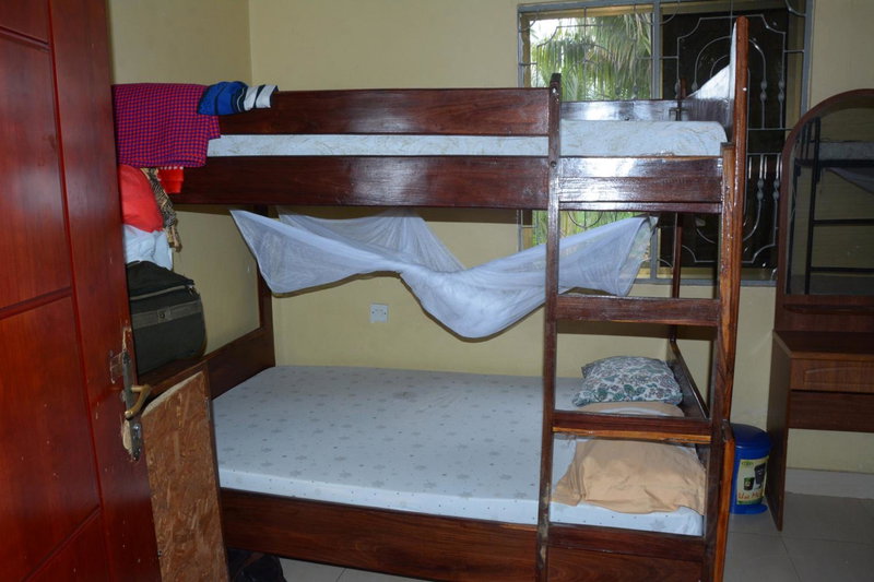 JJ & JE Family House, Dar es Salaam, Tansania