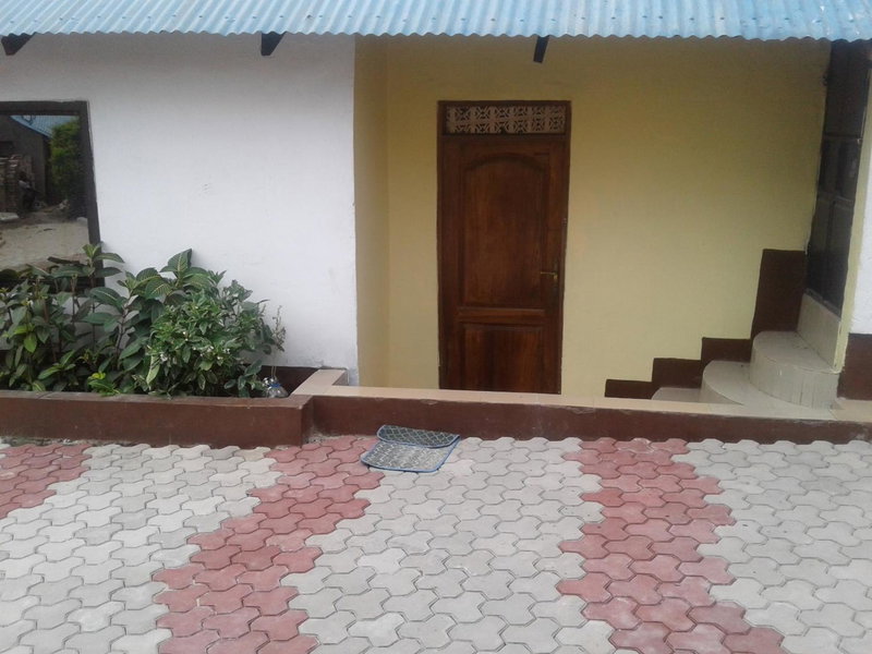 JJ & JE Family House, Dar es Salaam, Tansania