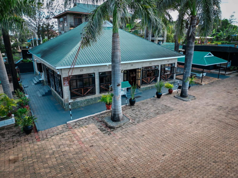 Njiro Climax, Arusha, Tanzania