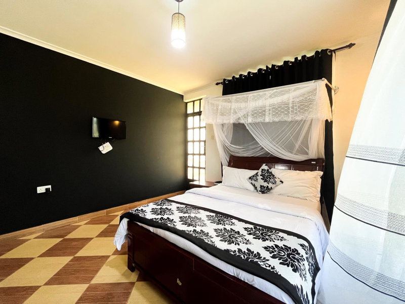 Njiro Climax, Arusha, Tanzania