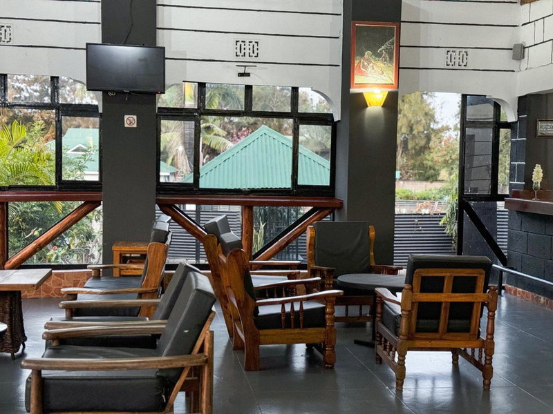 Njiro Climax, Arusha, Tanzania