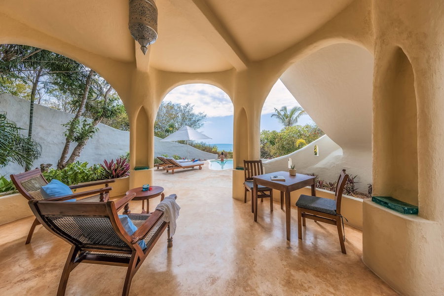 Elewana Kilindi Zanzibar - Adults Only, Kendwa, Танзания