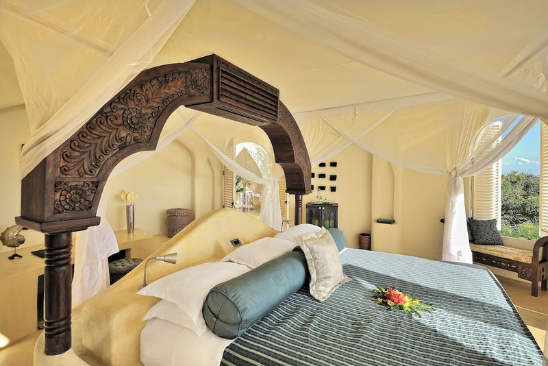 Elewana Kilindi Zanzibar - Adults Only, Kendwa, Танзания