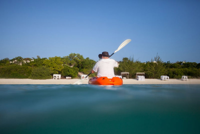 Elewana Kilindi Zanzibar - Adults Only, Kendwa, Танзания