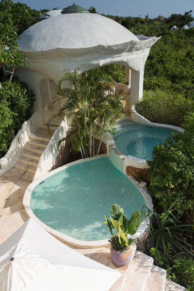 Elewana Kilindi Zanzibar - Adults Only, Kendwa, Танзания