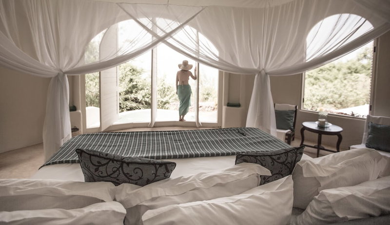 Elewana Kilindi Zanzibar - Adults Only, Kendwa, Танзания