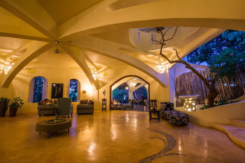 Elewana Kilindi Zanzibar - Adults Only, Kendwa, Танзания