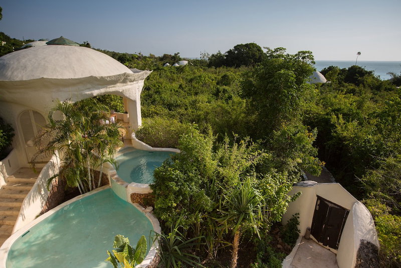 Elewana Kilindi Zanzibar - Adults Only, Kendwa, Танзания