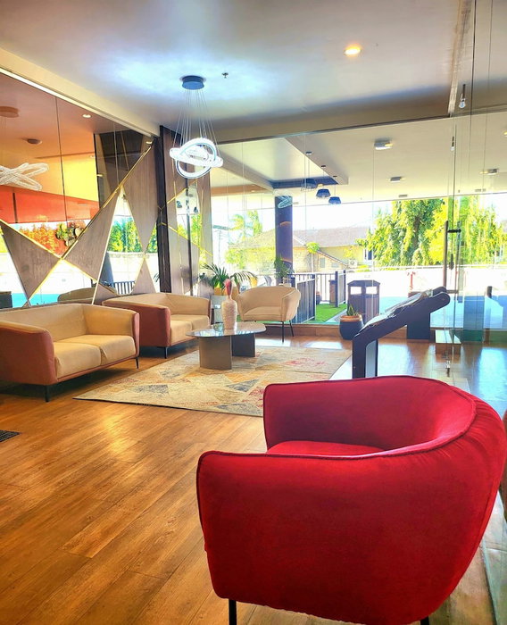 Kingjada Hotel, Magomeni, Tansania