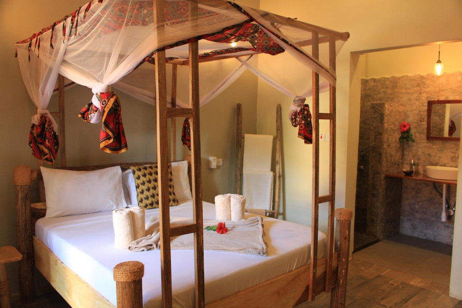 Chanya by Ardhi Africa, Moshi, Tanzania