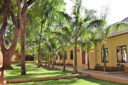 Chanya by Ardhi Africa, Moshi, Tanzania