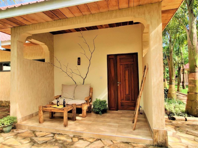 Chanya by Ardhi Africa, Moshi, Tanzania