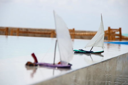 Nur Beach Hotel, Sokoni, Tansania