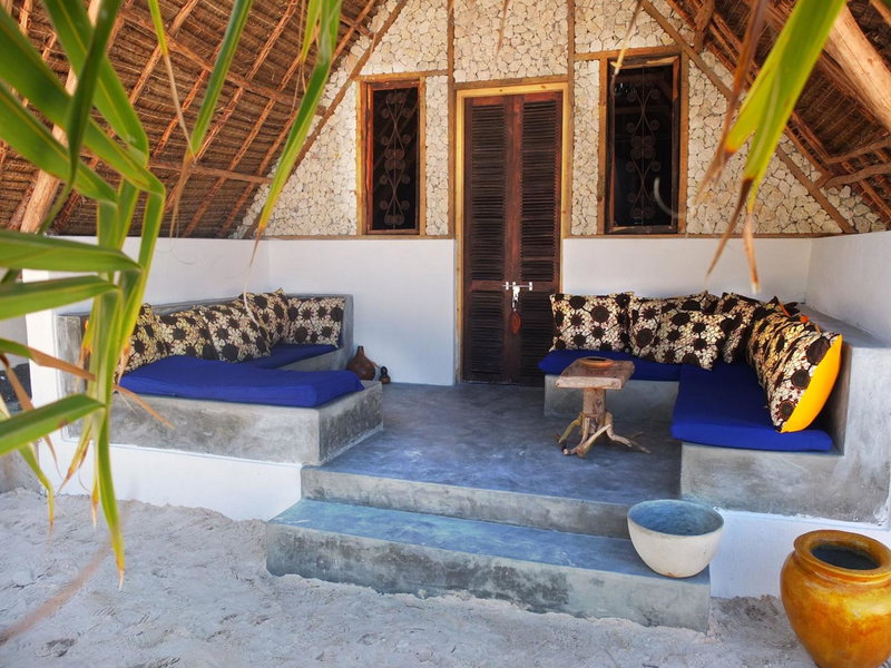 Nur Beach Hotel, Sokoni, Tansania