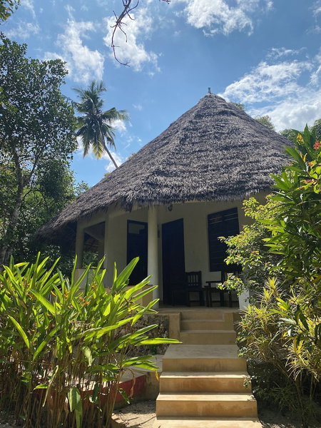 Mangrove Lodge, Zanzibar, Tansania