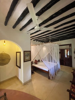 Mangrove Lodge, Zanzibar, Tansania