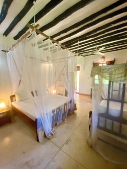 Mangrove Lodge, Zanzibar, Tansania