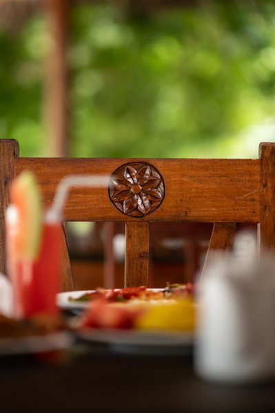 Hakuna Majiwe Beach Resort, Sokoni, Tanzanie