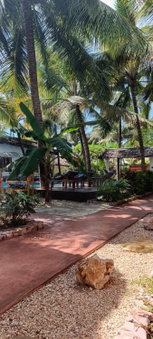 LITTLE POMPEJI Villa - Adults Only, Sokoni, Tansania