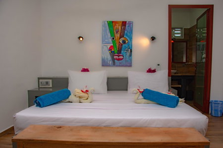 LITTLE POMPEJI Villa - Adults Only, Sokoni, Tansania