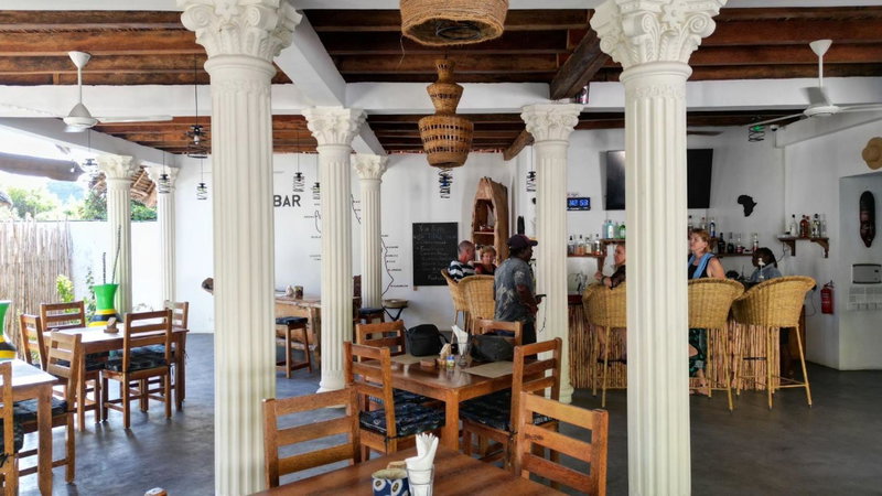 LITTLE POMPEJI Villa - Adults Only, Sokoni, Tansania