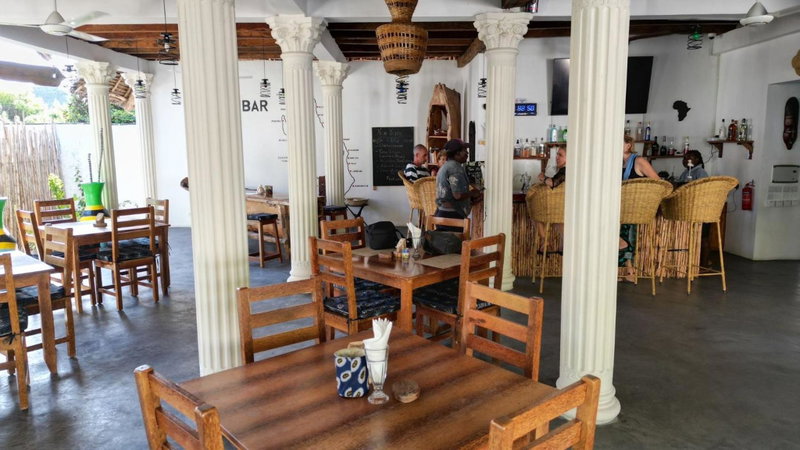 LITTLE POMPEJI Villa - Adults Only, Sokoni, Tansania