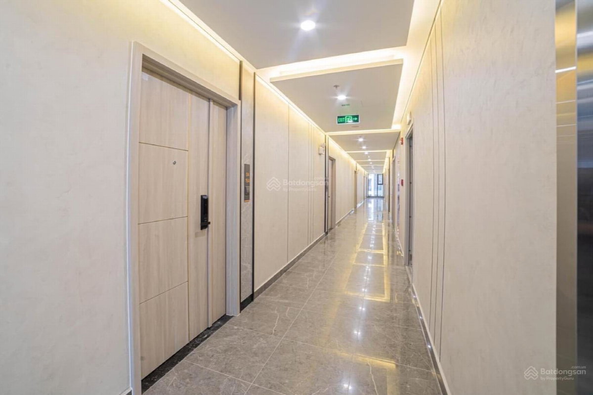 Masteri West Heights Project, Việt Nam