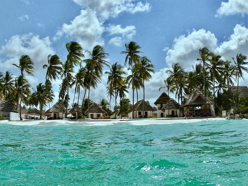 Savera Beach Houses, Sokoni, Танзания