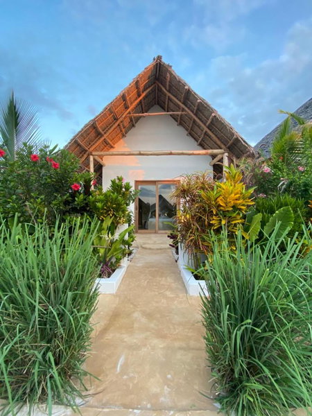 Zen Boutique Resort, Sokoni, Танзания