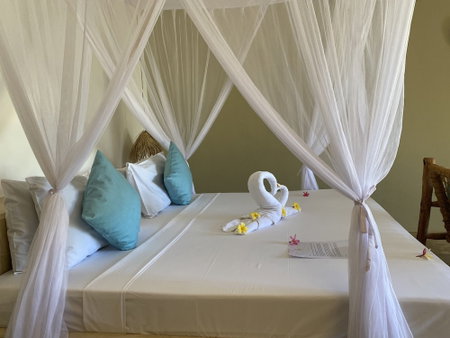 Zen Boutique Resort, Sokoni, Танзания