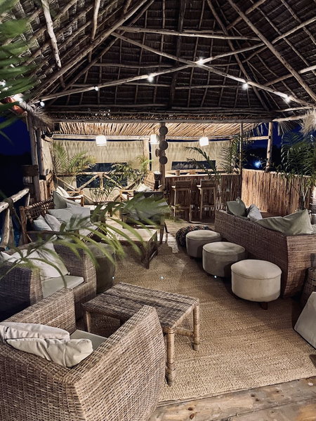 Zen Boutique Resort, Sokoni, Танзания
