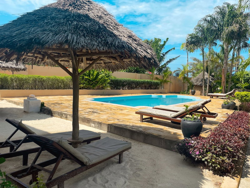 AHG Hisia Nungwi Experience Hotel, Nungwi, Tanzania
