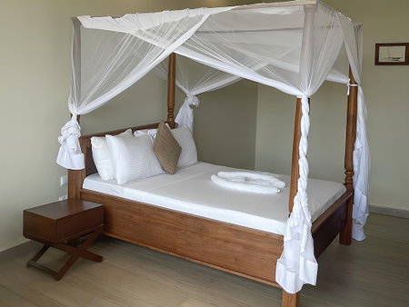AHG Hisia Nungwi Experience Hotel, Nungwi, Tanzania