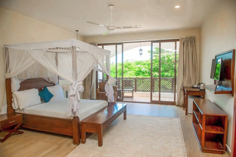 AHG Hisia Nungwi Experience Hotel, Nungwi, Tanzania