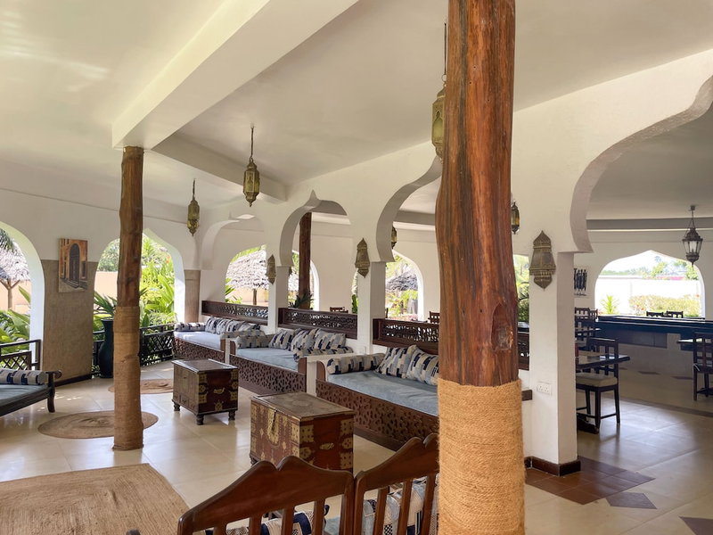AHG Hisia Nungwi Experience Hotel, Nungwi, Tanzania