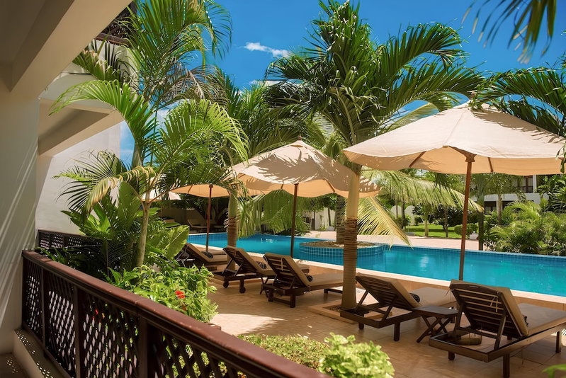 AHG Hisia Nungwi Experience Hotel, Nungwi, Tanzania