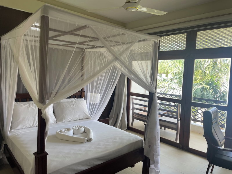 AHG Hisia Nungwi Experience Hotel, Nungwi, Tanzania