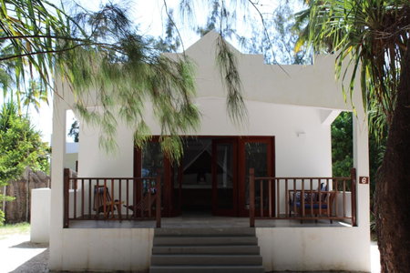 Kivuli Beach Resort Paje, Sokoni, Tansania