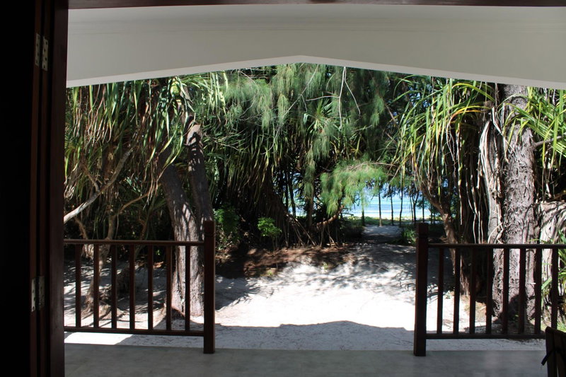 Kivuli Beach Resort Paje, Sokoni, Tansania