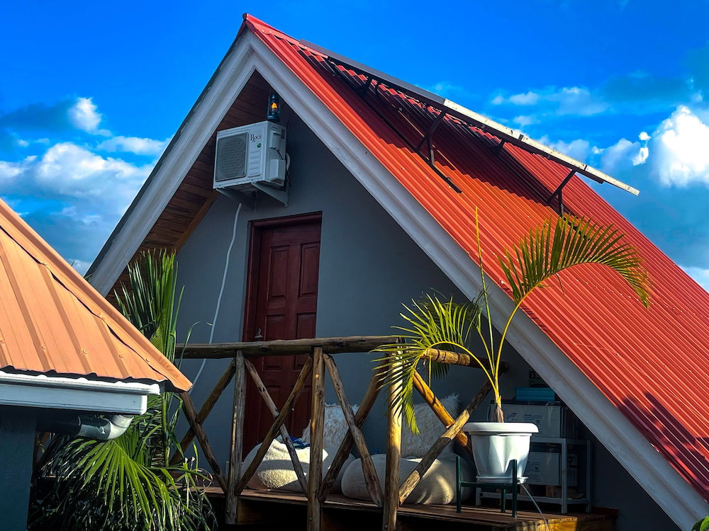 Hotel · Home Villa Eco Boutique, Arusha