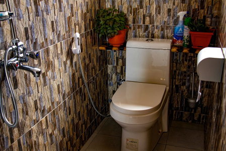 Home Villa Eco Boutique, Arusha, Танзания