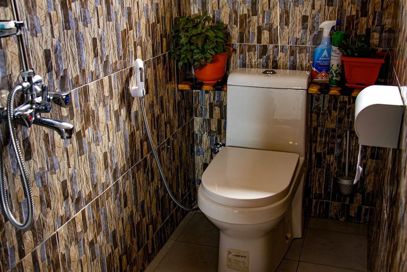 Home Villa Eco Boutique, Arusha, Танзания