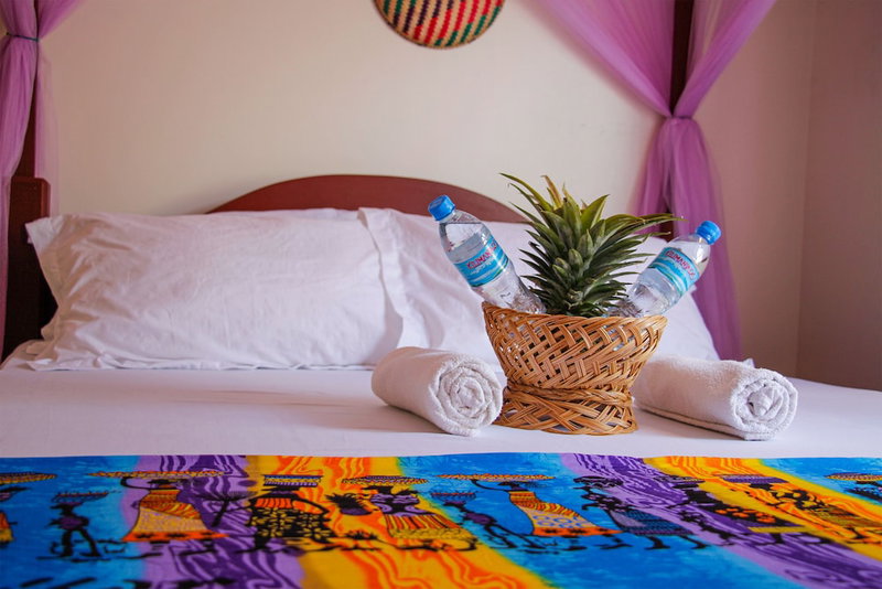 Home Villa Eco Boutique, Arusha, Танзания