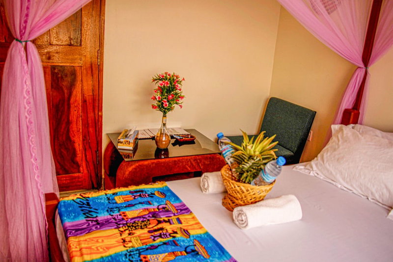 Home Villa Eco Boutique, Arusha, Танзания