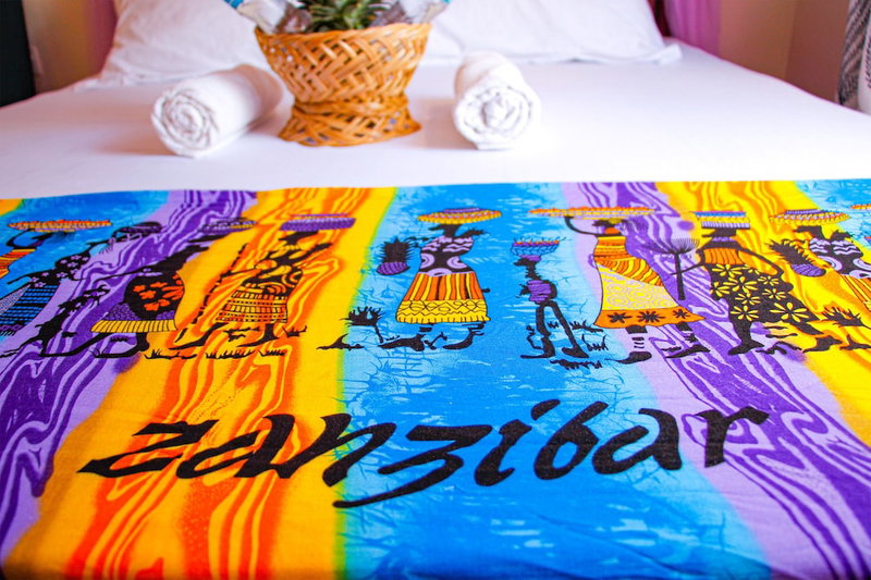 Home Villa Eco Boutique, Arusha, Танзания