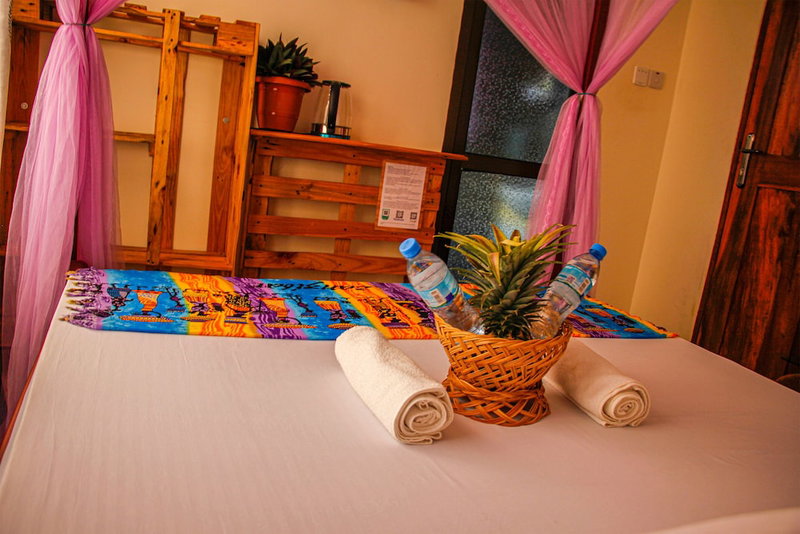 Home Villa Eco Boutique, Arusha, Танзания