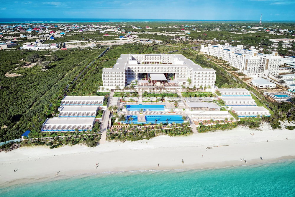Hotel · Hotel Riu Palace Swahili - All Inclusive - Adults Only, Nungwi